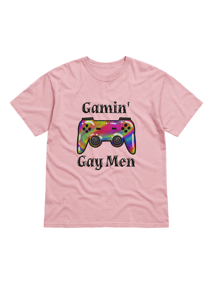 Gamin' Gay Men Light product image (4)