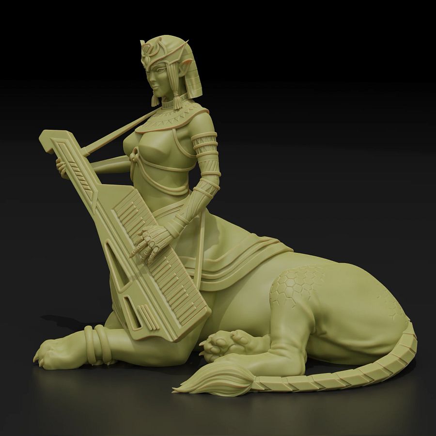 Bassyra Miniature product image (3)