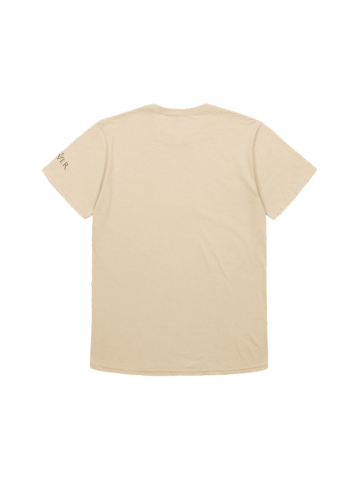The New Kudzu Telegraph Tee product image (4)