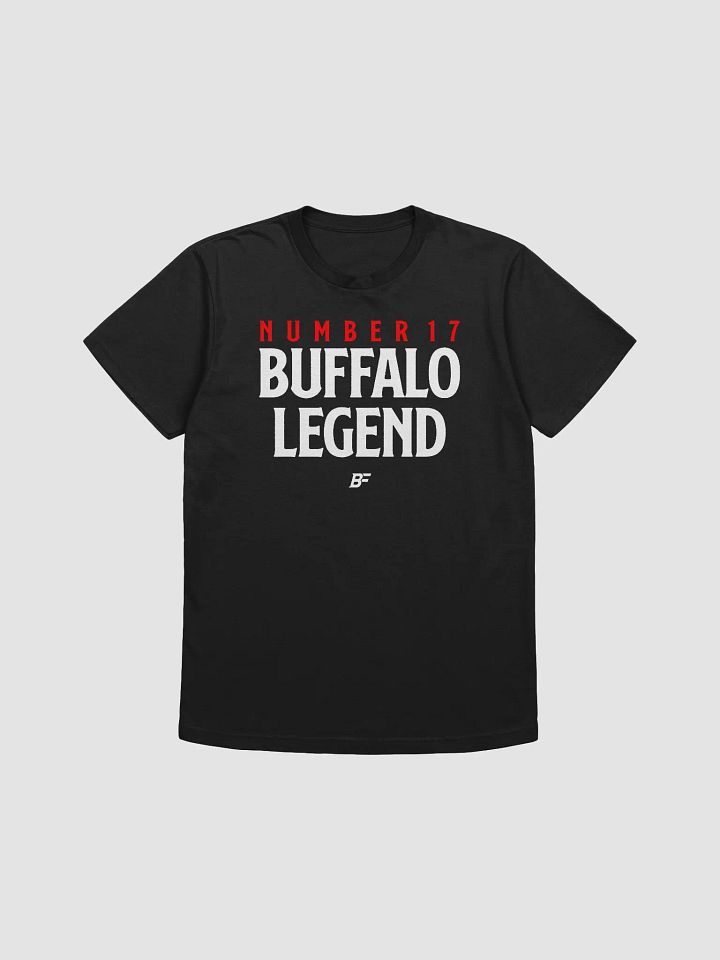 Buffalo Legend product image (1)