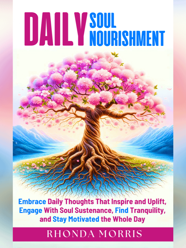 Daily Soul Nourishment product image (1)