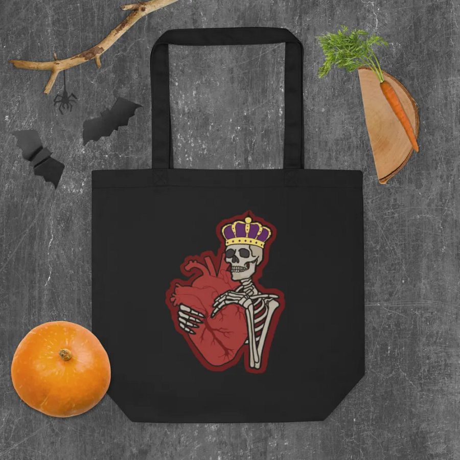 Hug heart bag product image (10)