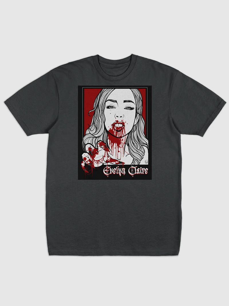 Evelyn Claire Bloodlust T-shirt