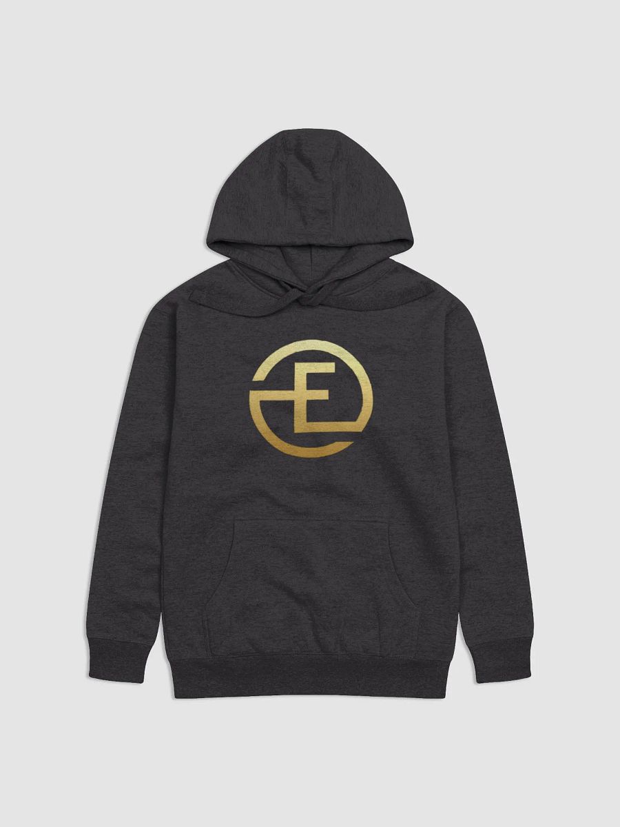 Team Champion Game Hoodie product image (2)