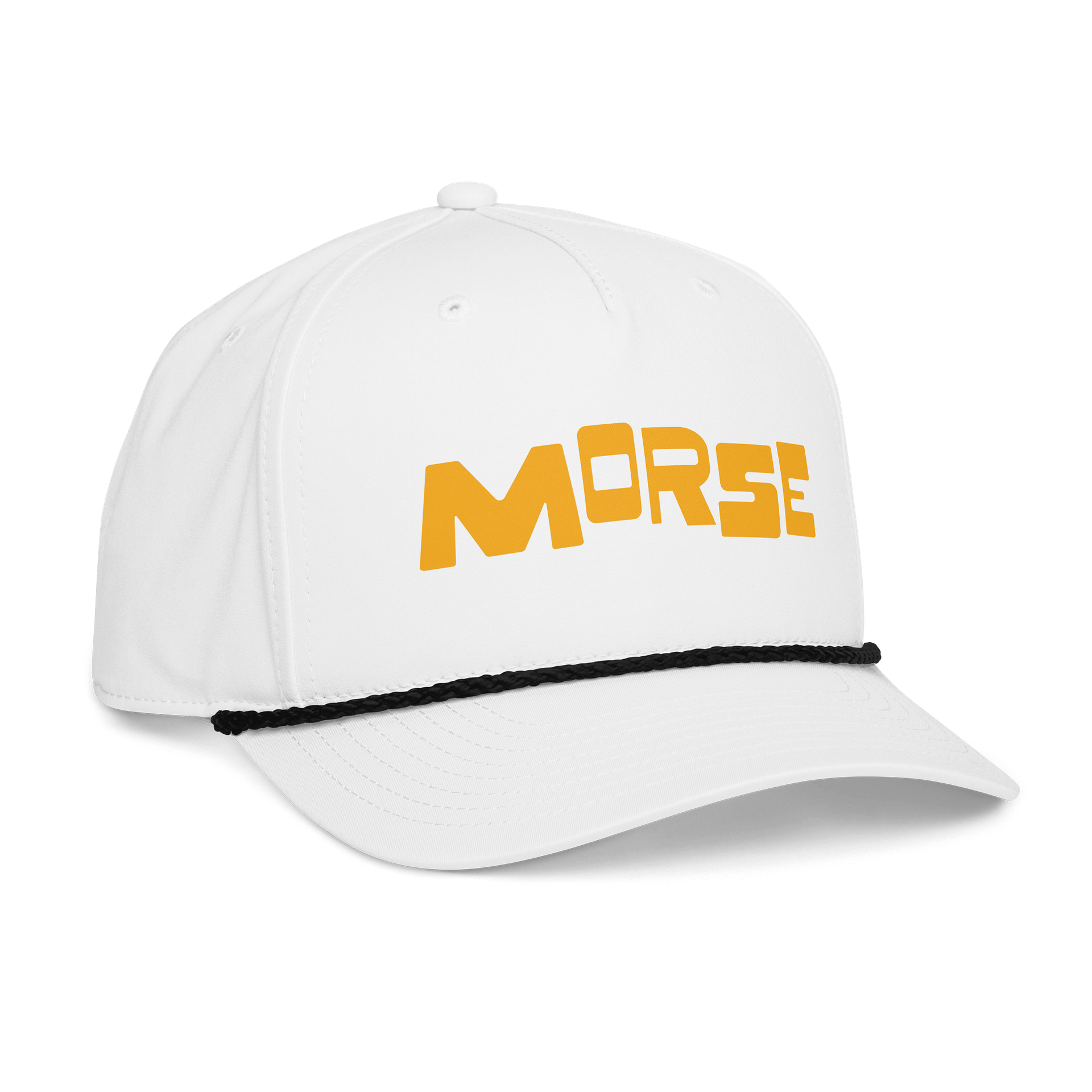 Morse "Colorways" Yellow Hat product image (4)