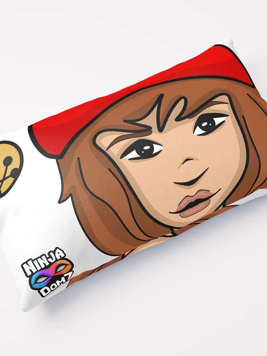 Elf April Pillow product image (1)