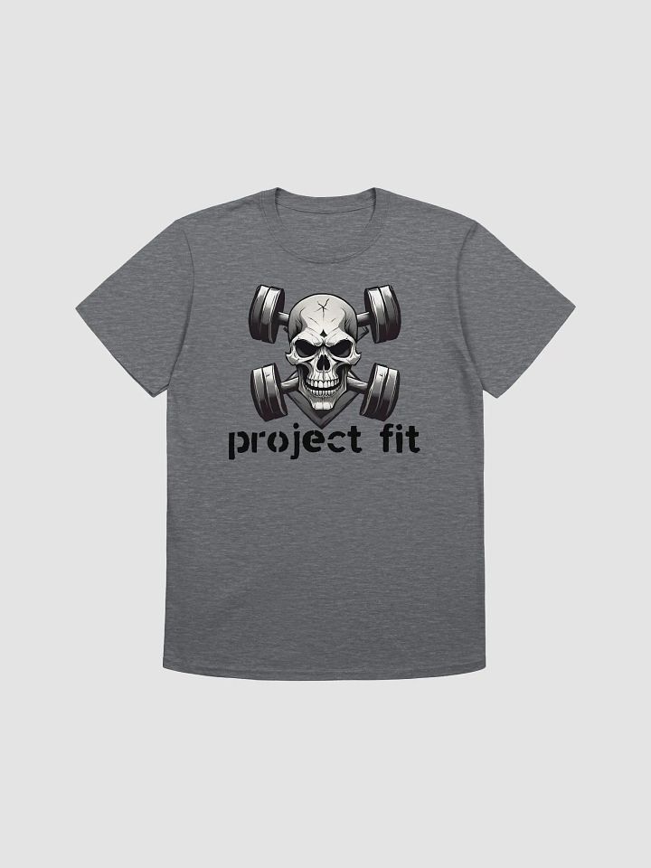 project fit tee product image (1)