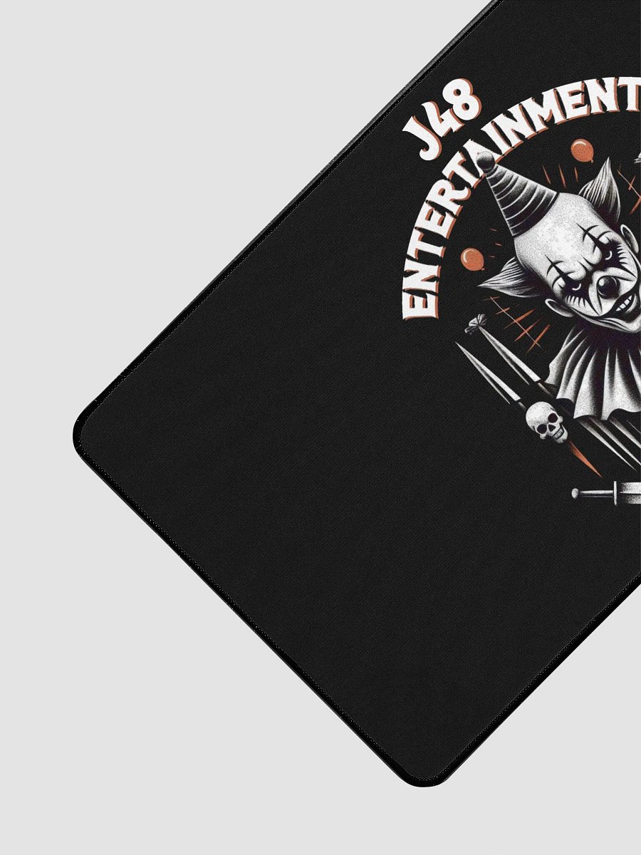 J48 Halloween Clown Desk Mat product image (3)