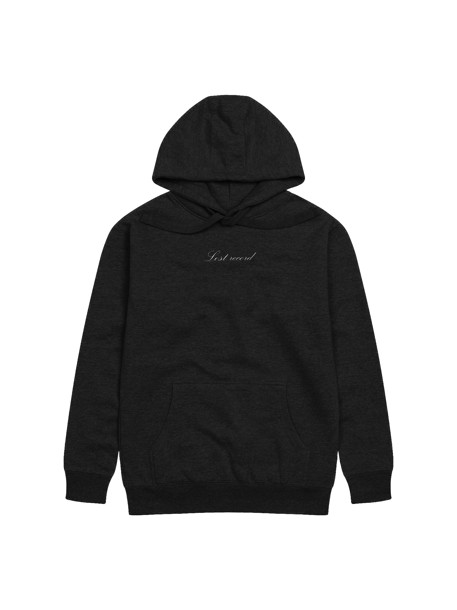 Lost Record Hoodie product image (1)
