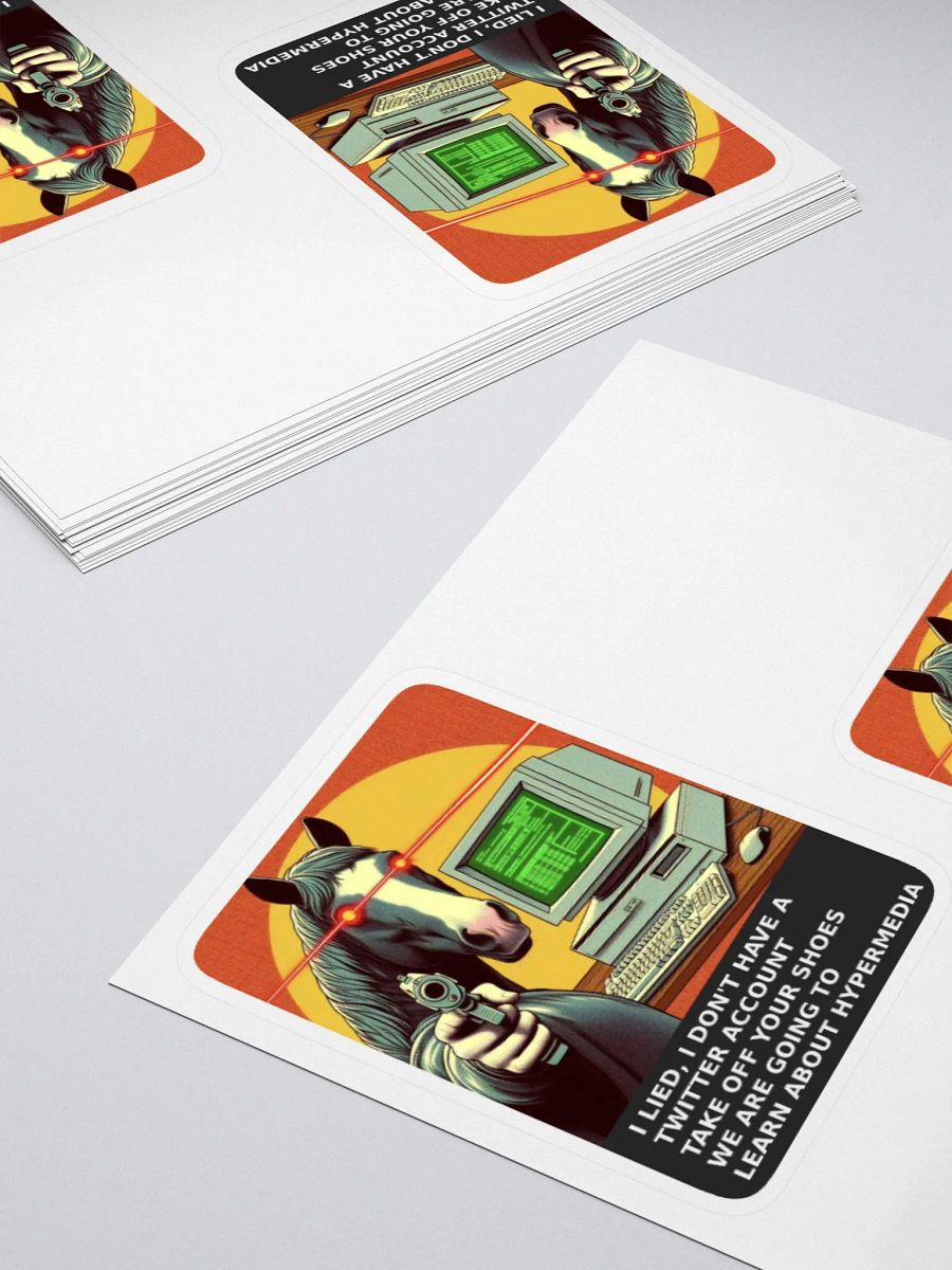 i lied sticker product image (10)