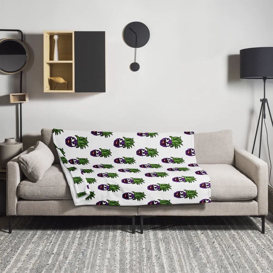 Pineapple Blanket product image (12)