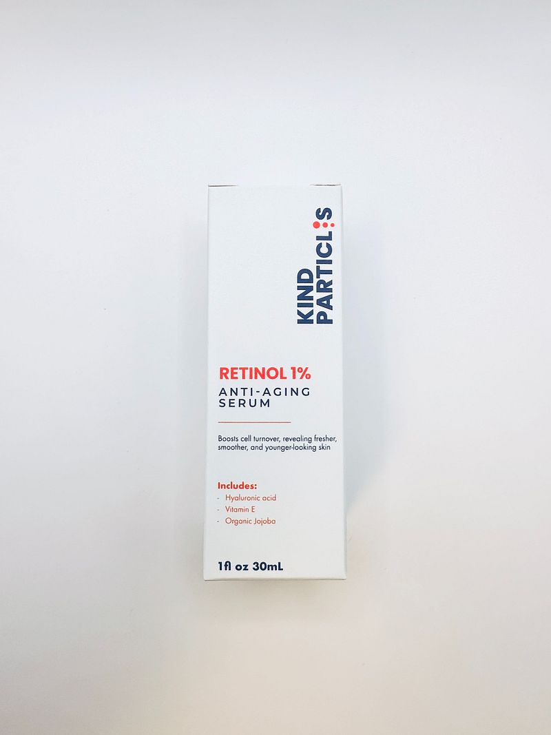 Retinol 1%