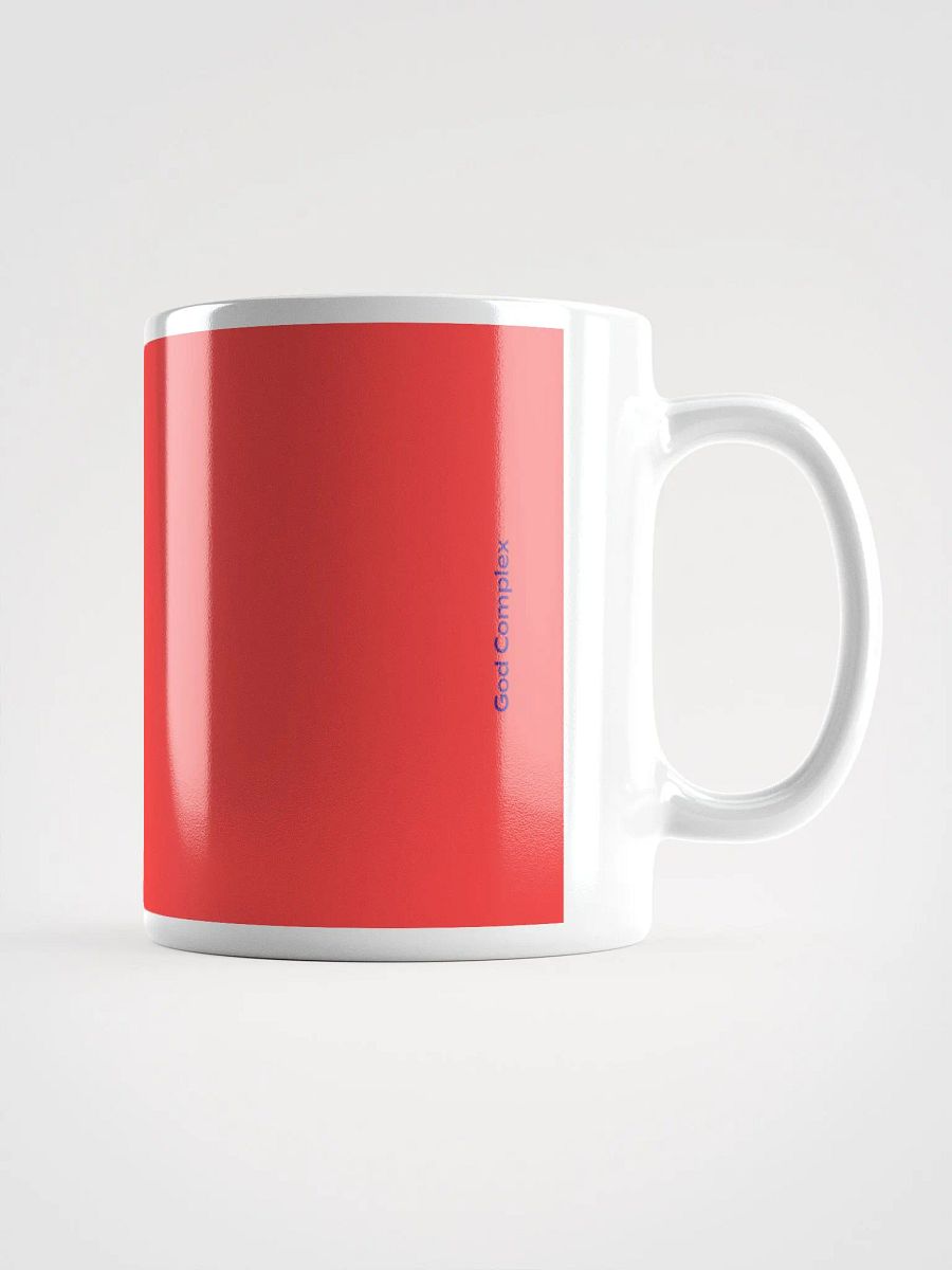 Flower of Life Mug product image (3)
