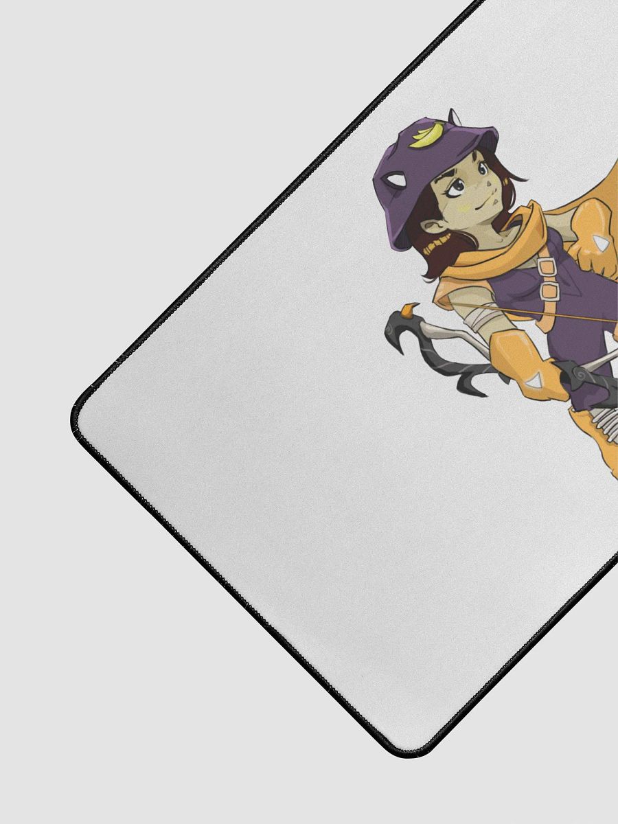 Gabanana Desk Mat product image (2)