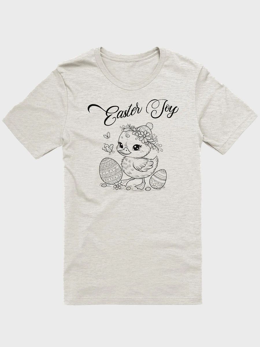 Easter Joy T-shirt product image (2)
