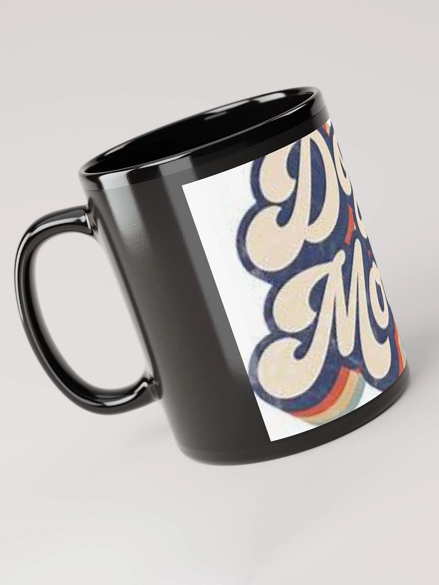 Colorful Dog Mom Mug product image (5)