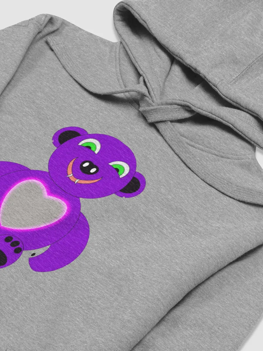 Punk Bear product image (3)