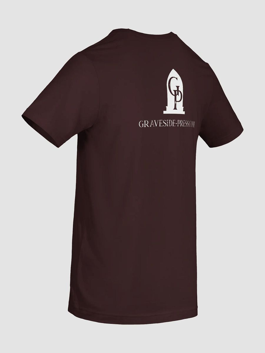 I'm with GSP Problem Logo T-Shirt product image (8)