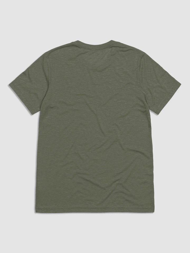 Signature Tee – “Play. Learn. Grow. Repeat.” product image (2)