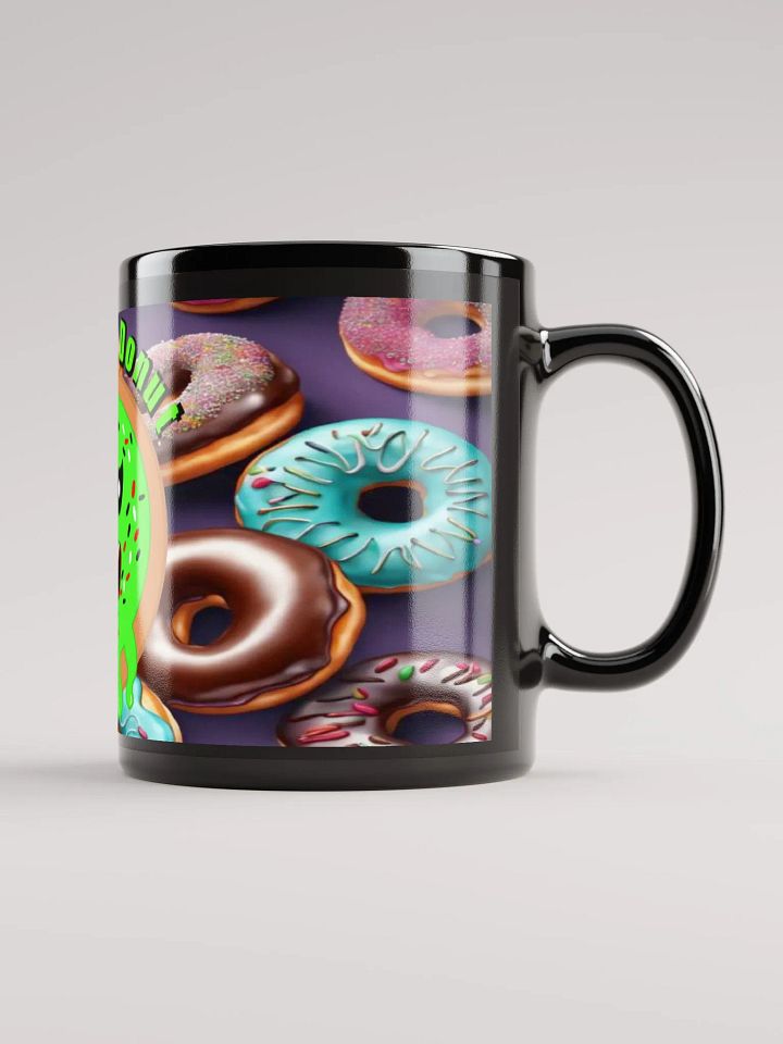 Donut Mug product image (2)
