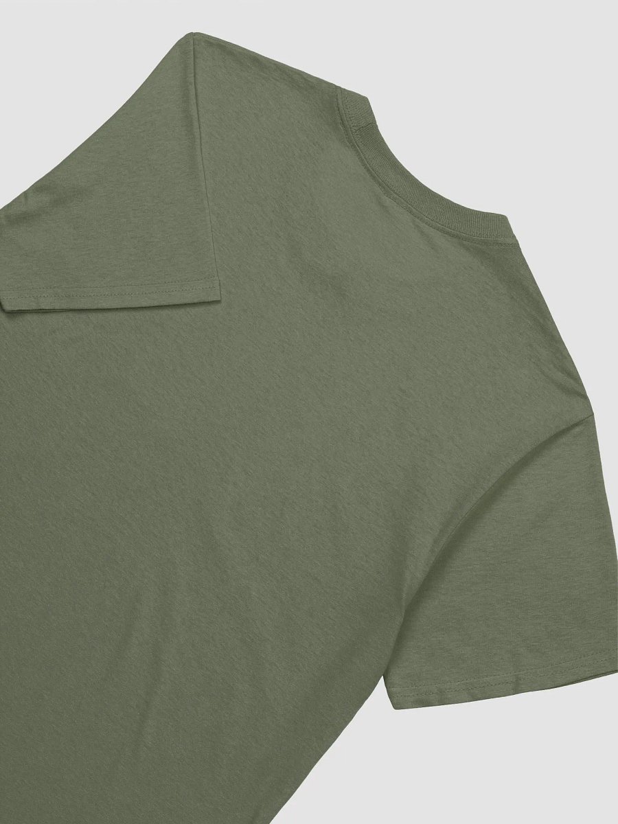 Bold 'DJ WEBABA' Unisex T-Shirt product image (4)