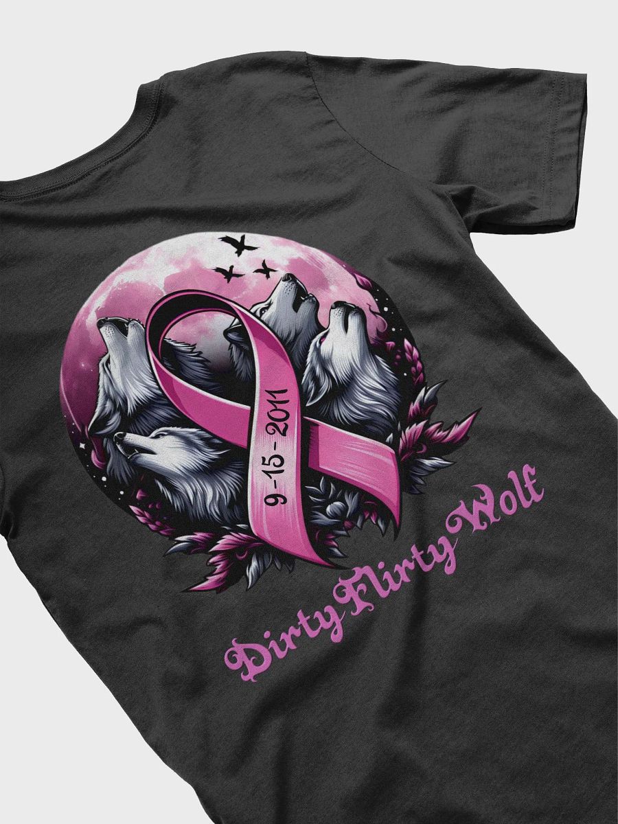 Howling for Hope T-Shirt product image (14)