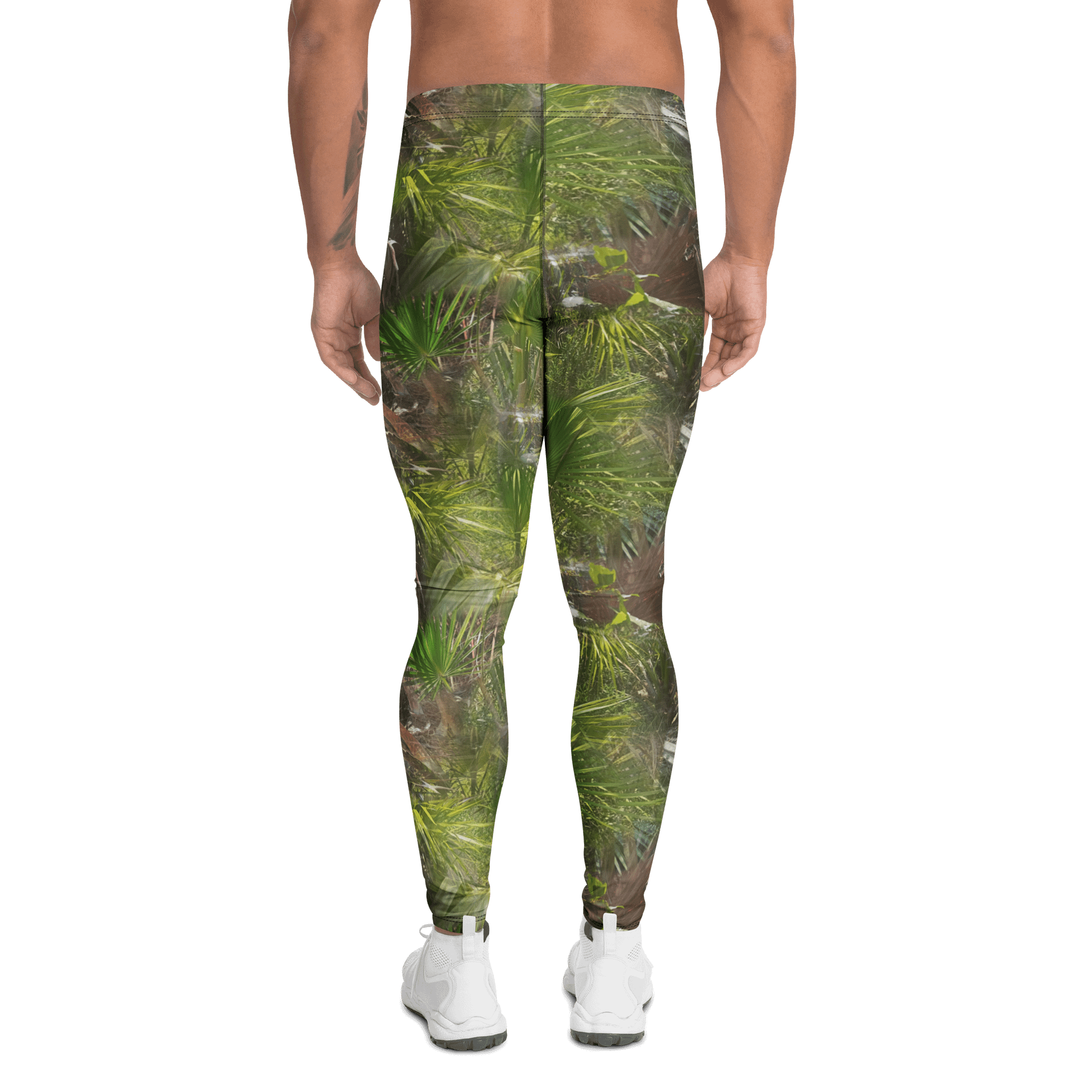 PHOTOCAMO - St. Marks Long Johns product image (3)
