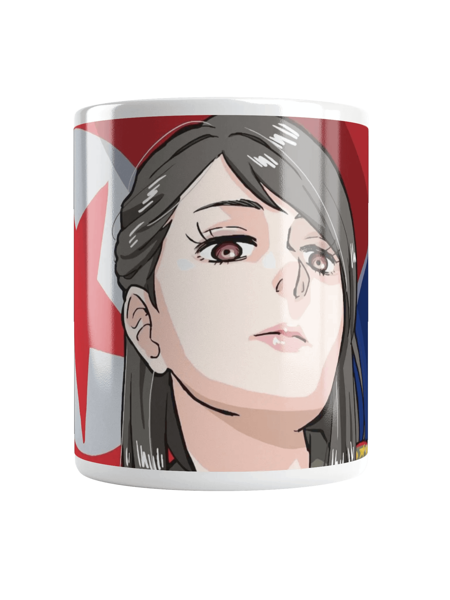 Kim Yo Jong: Symbol of Power and Legacy product image (1)