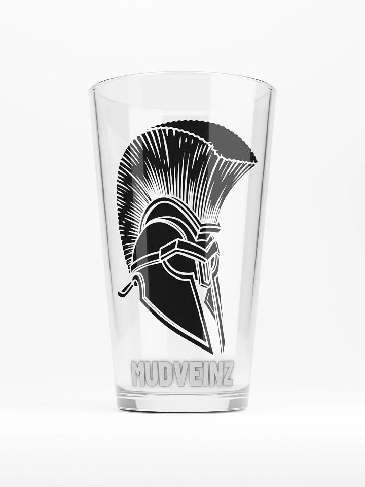 Pint Glass product image (1)