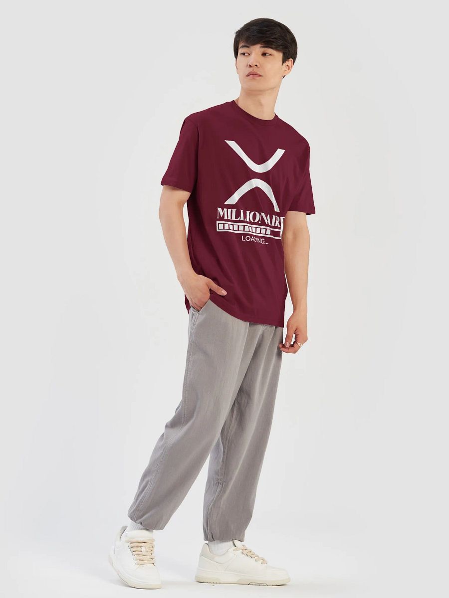 Future XRP Millionaire – Stacking Before the Moon Shot! 🚀💸 product image (95)