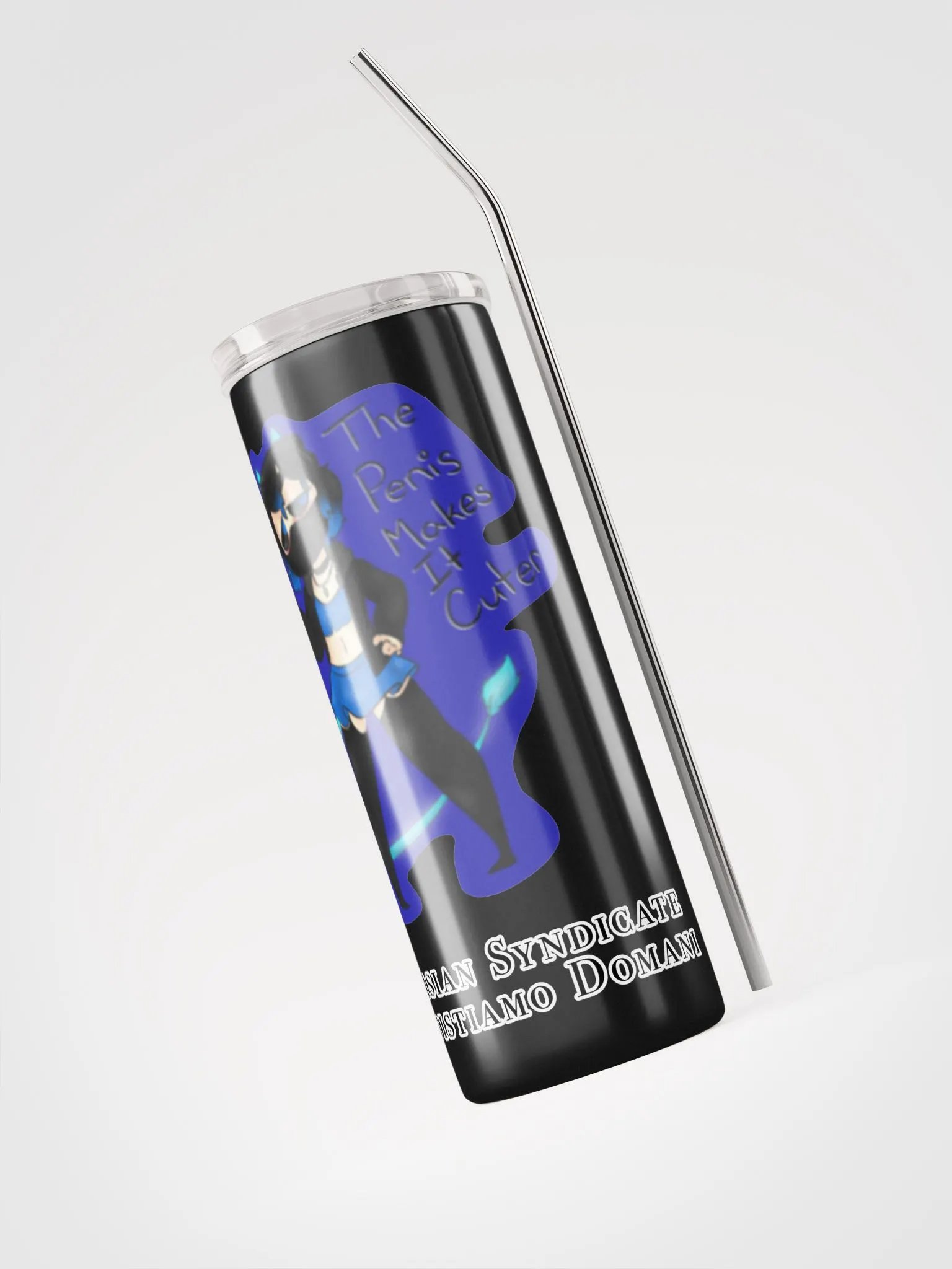 Femboy Tumbler product image (3)