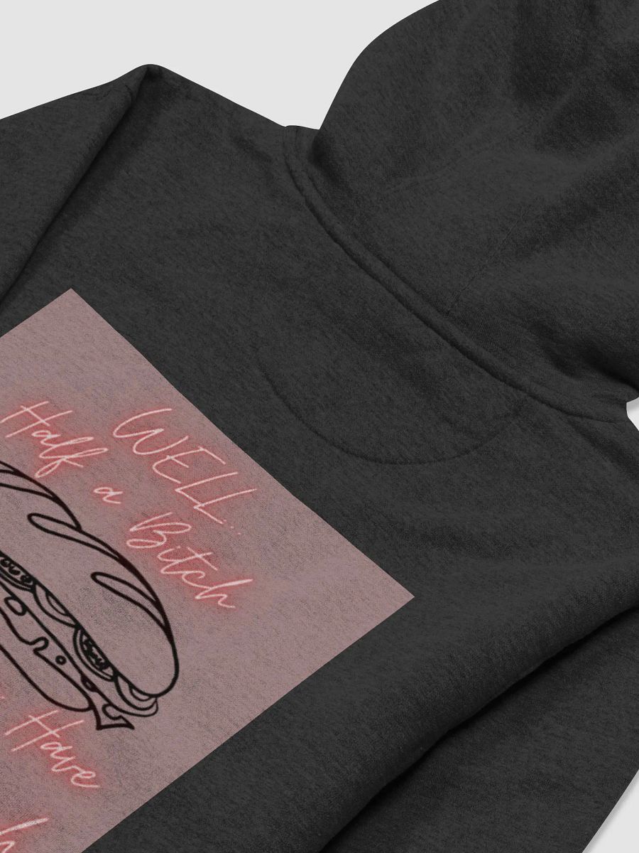 Half A Whole Hoodie product image (19)
