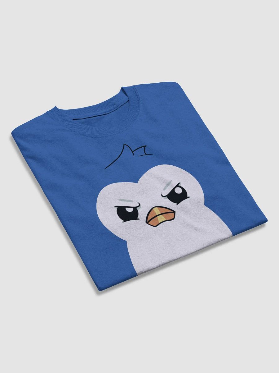 Pangery Heavy Weight T-Shirt product image (3)