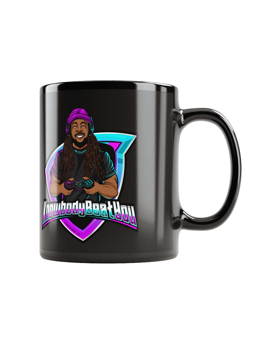 Lurk Mug product image (1)
