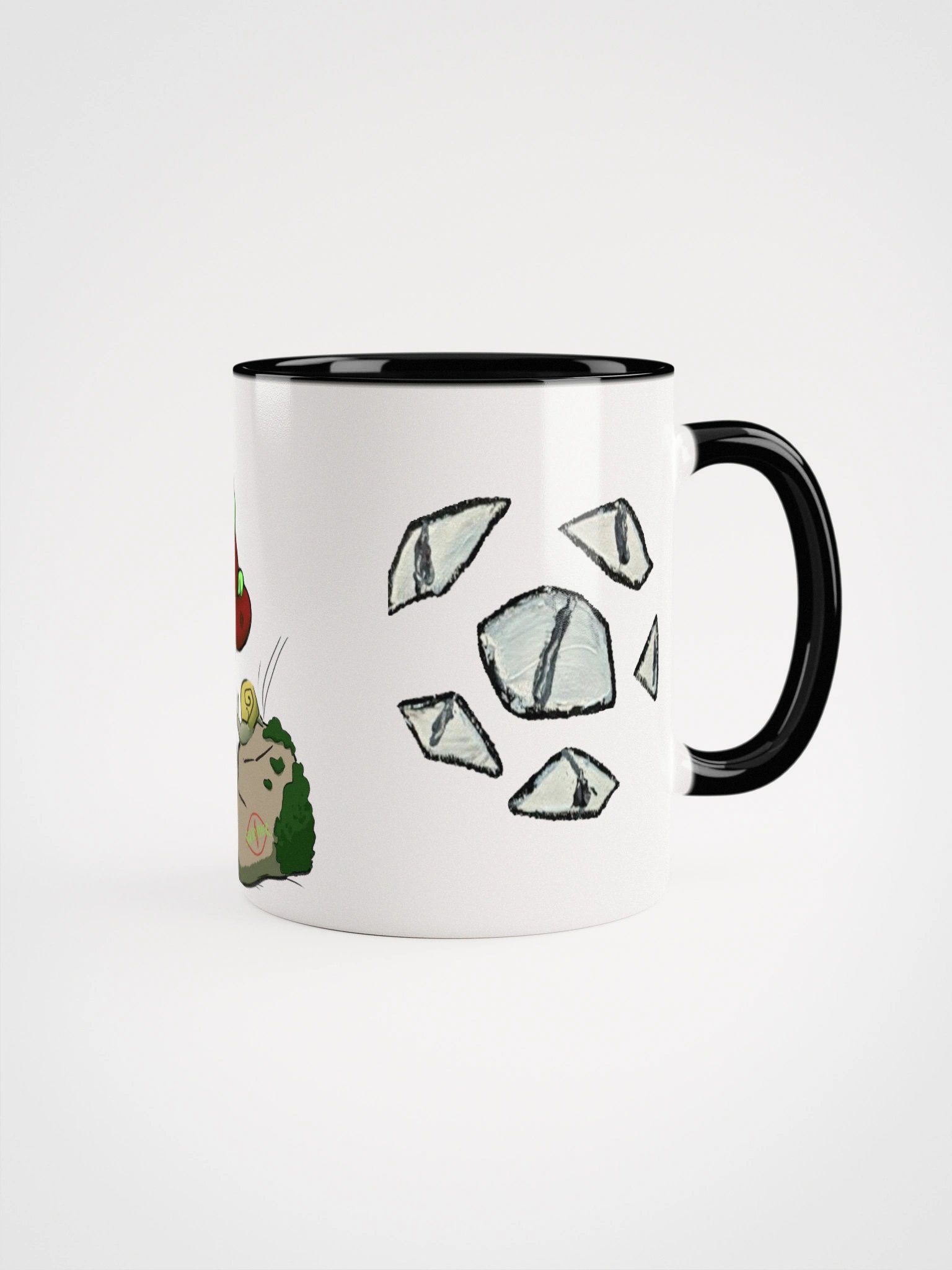 "leetol creeture" Mug product image (5)