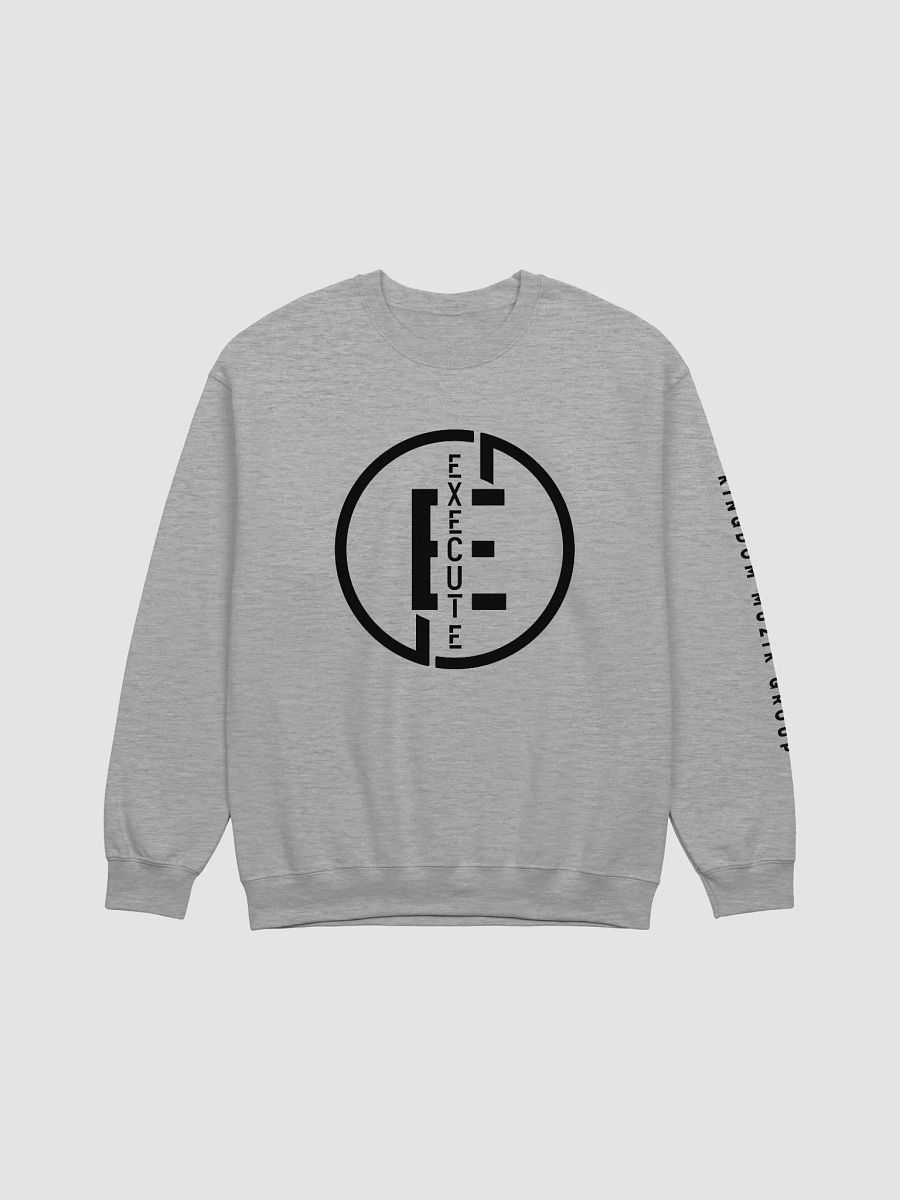 Execute Mission Sweatshirt product image (3)