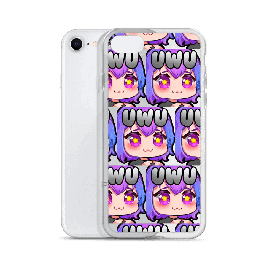 Neko UWU Phone Case product image (51)
