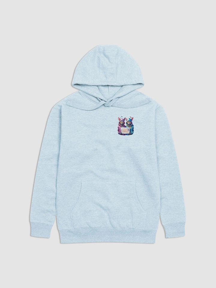 Halloween Vibes Pumpkin Unisex Hoodie product image (56)