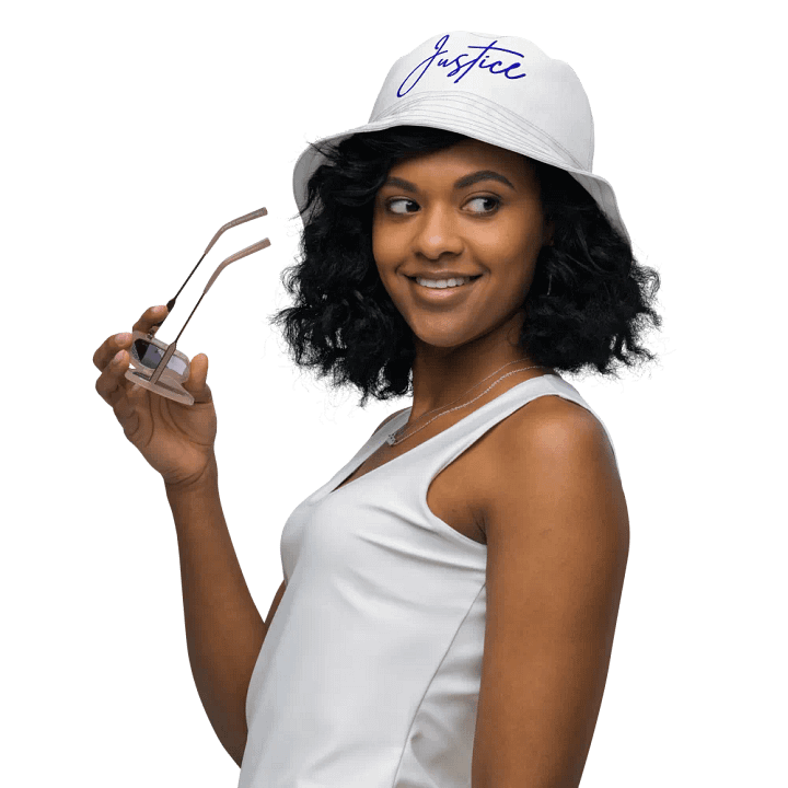 Reversible Bucket Hat product image (1)