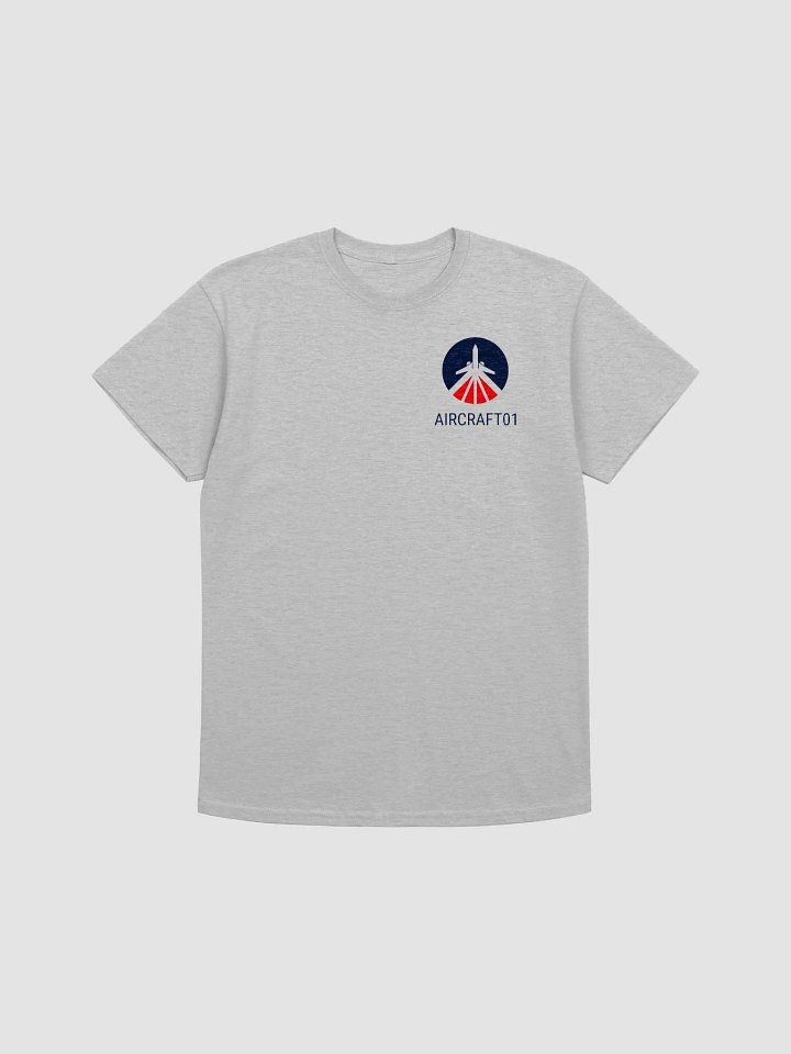 aircraft01 (original logo) t-shirt product image (7)