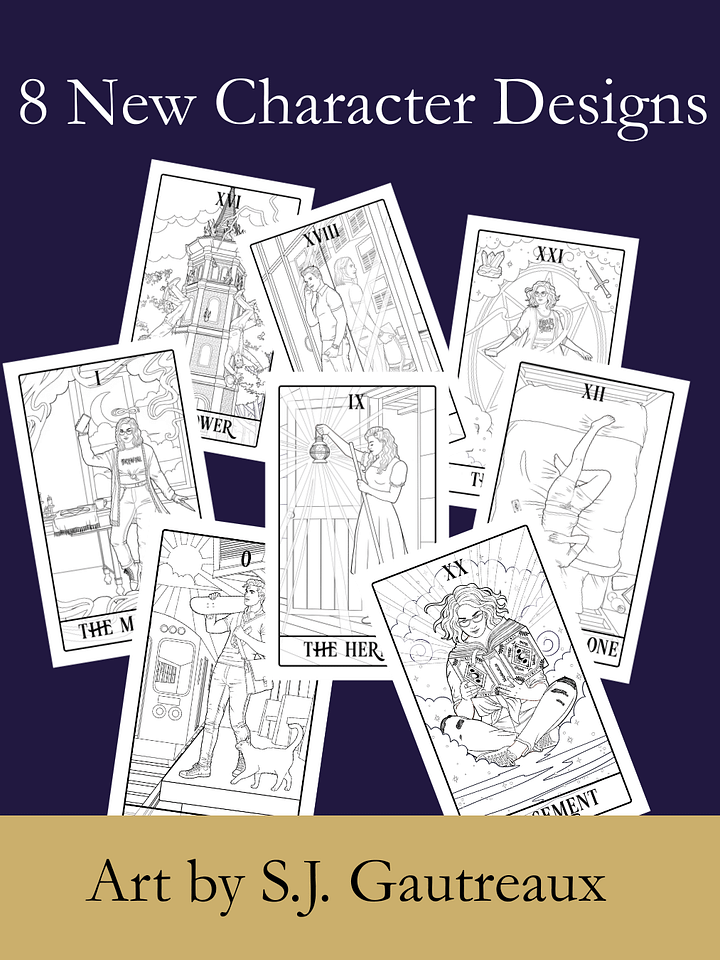 Unmagical Special Edition Hardcover product image (2)