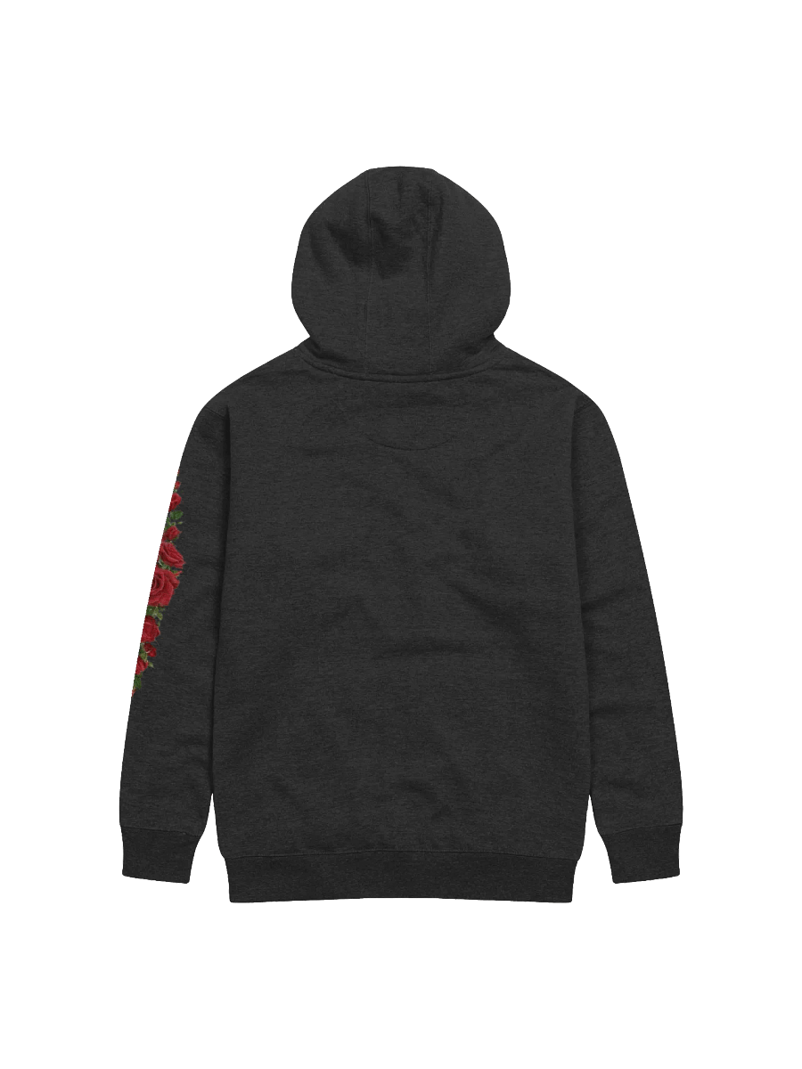 Arcane Rose Hoodie product image (2)