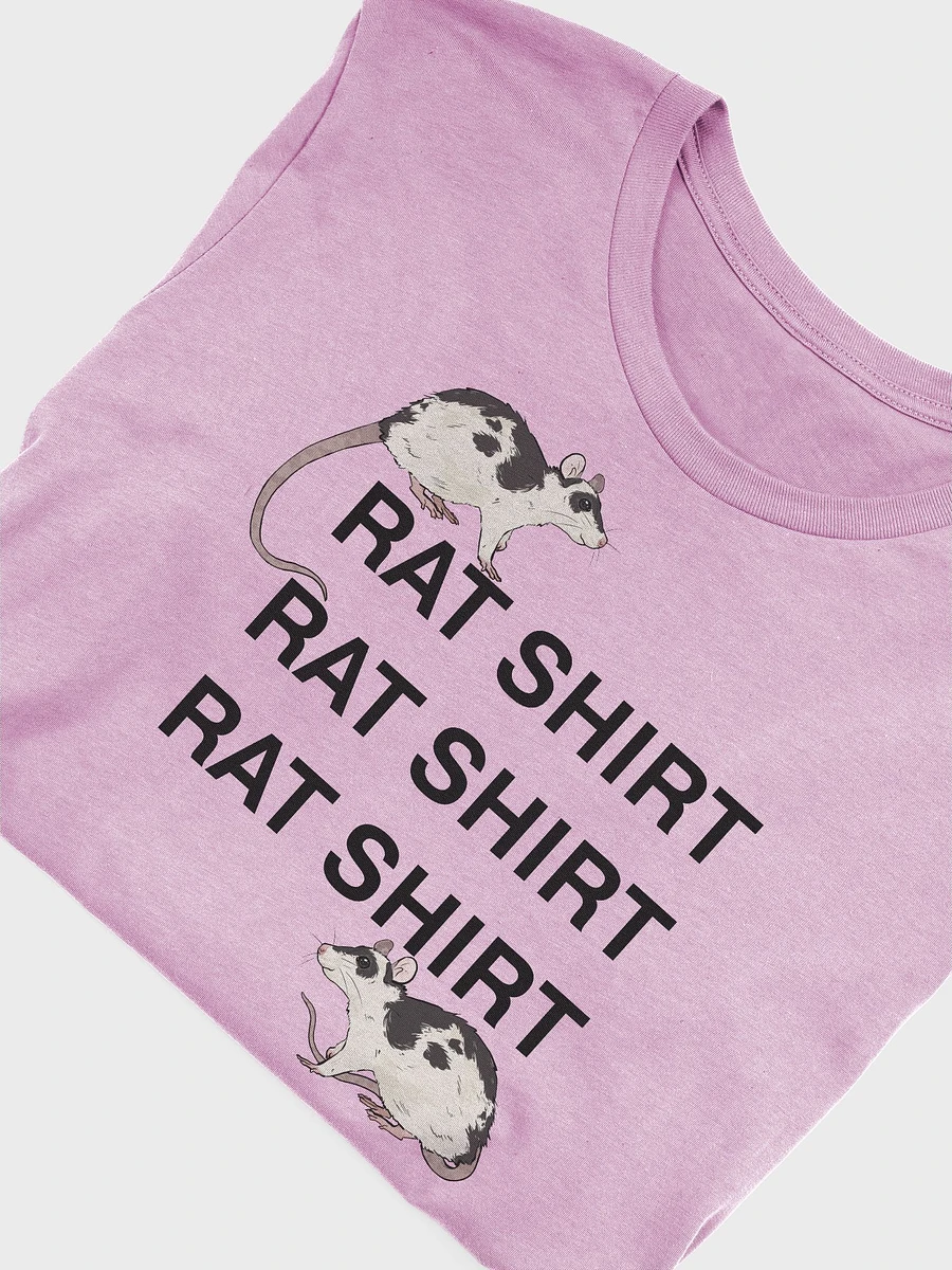 Rat Shirt 2023 supersoft t-shirt product image (48)