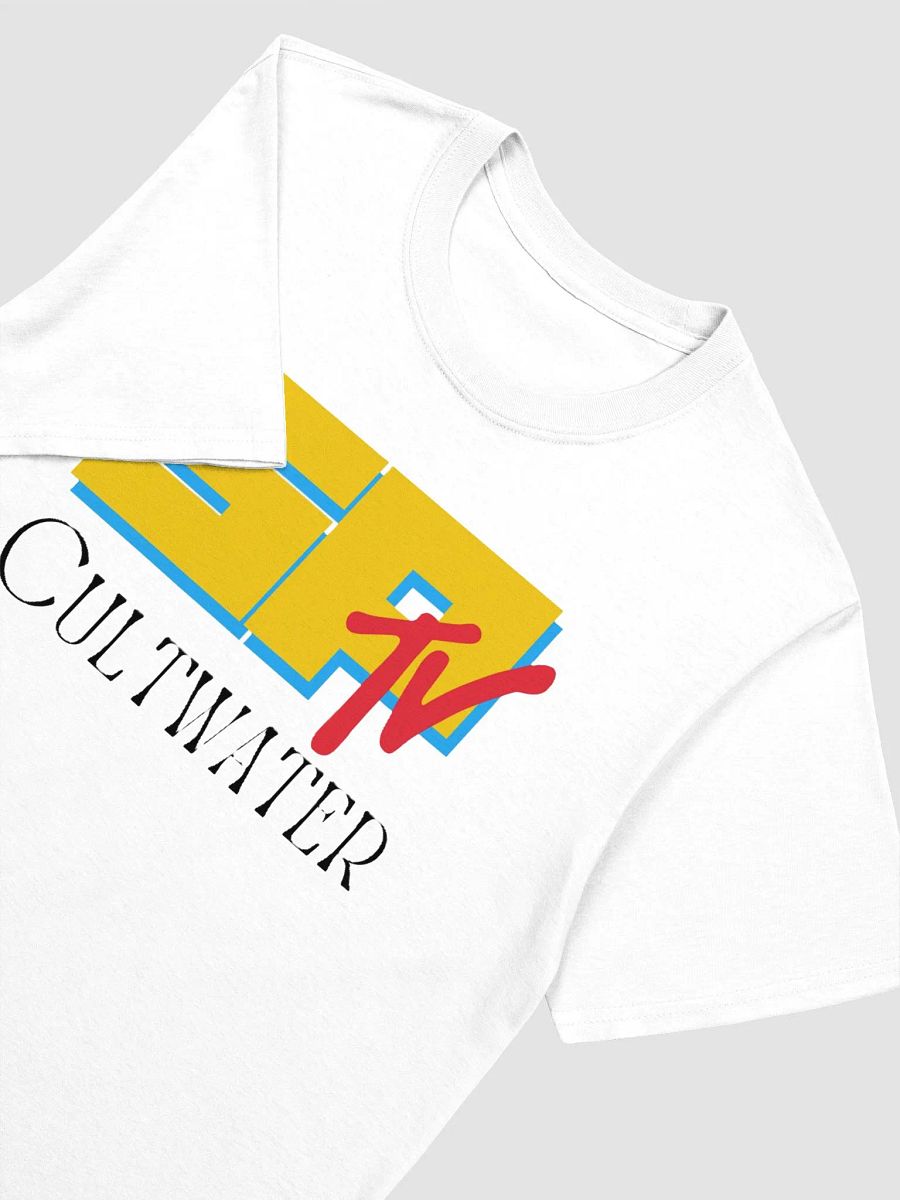 SPtv Cultwater Feral & Soda T-Shirt product image (4)