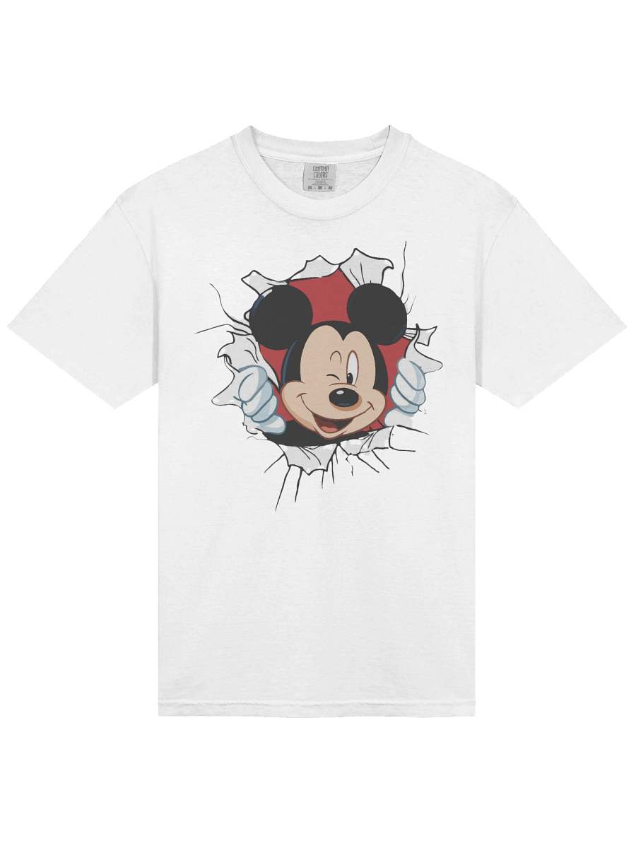 Mickey T-Shirt product image (3)