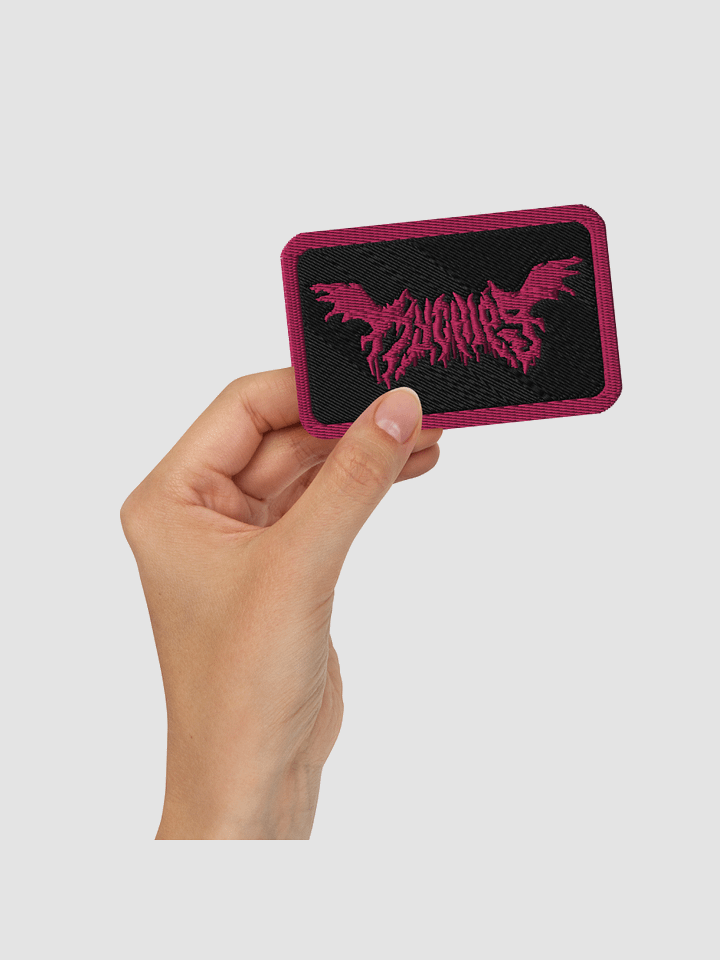 My Chips Patch product image (2)