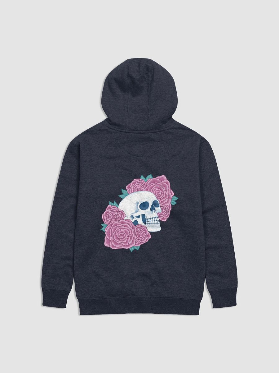 Floral Skull product image (16)