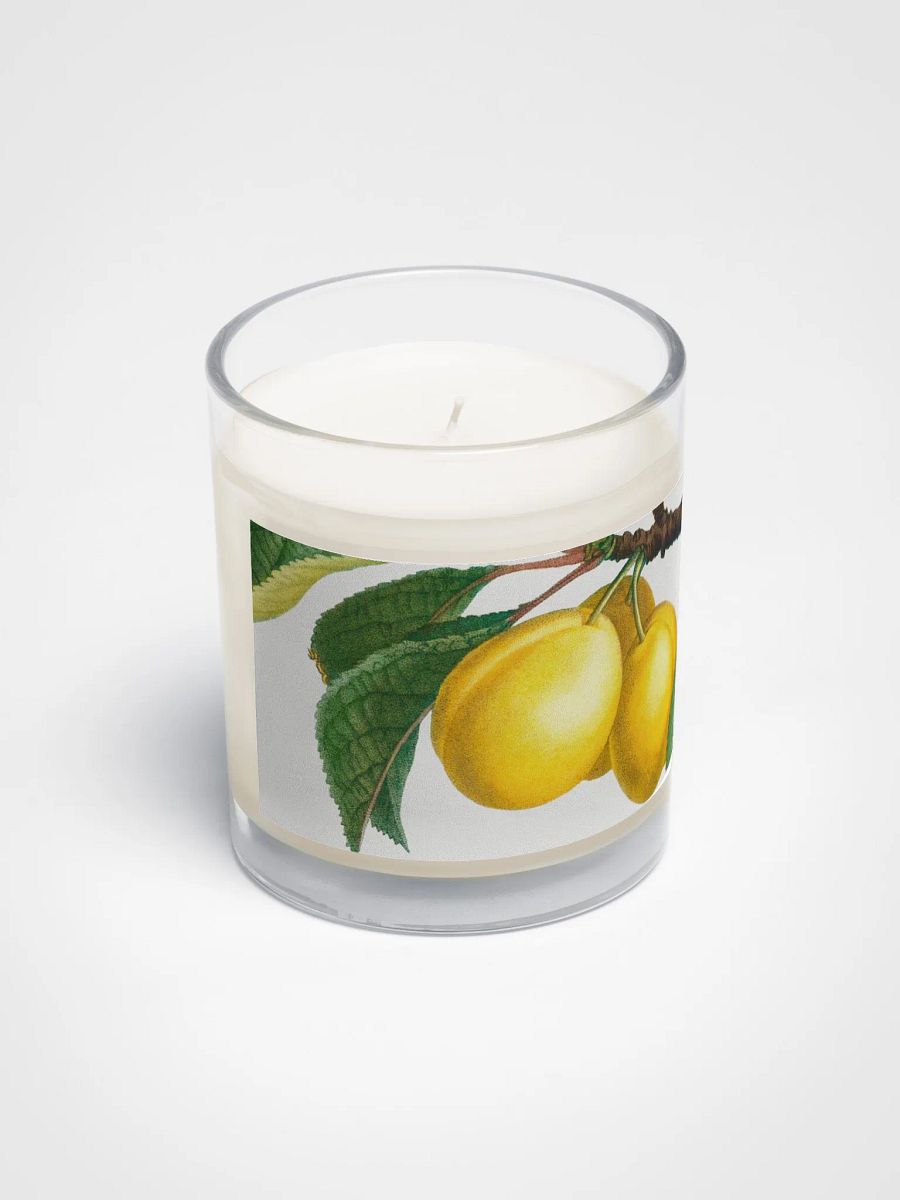 Botanical Bliss Soy Wax Candle product image (2)