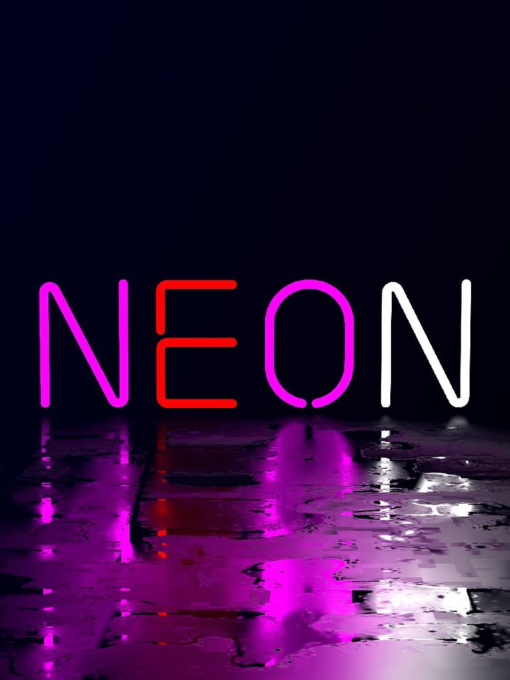 Neon Intro product image (1)