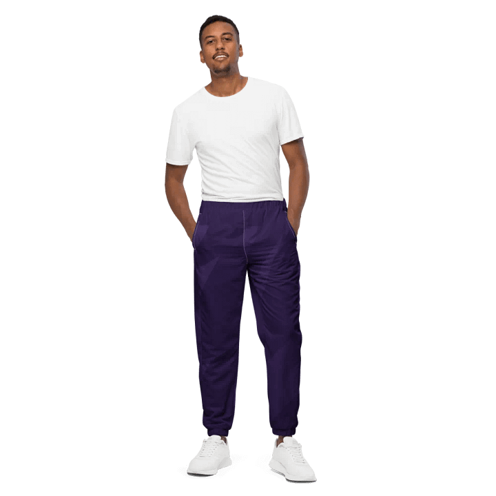 Jesus Life Collection (Purple) product image (2)